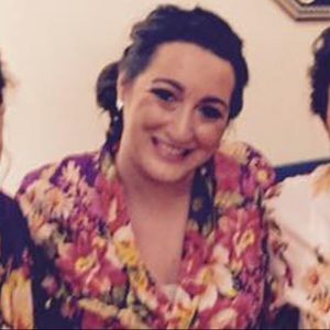 Meet your Posher, Alison